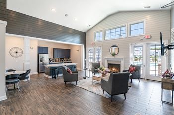 Clubhouse